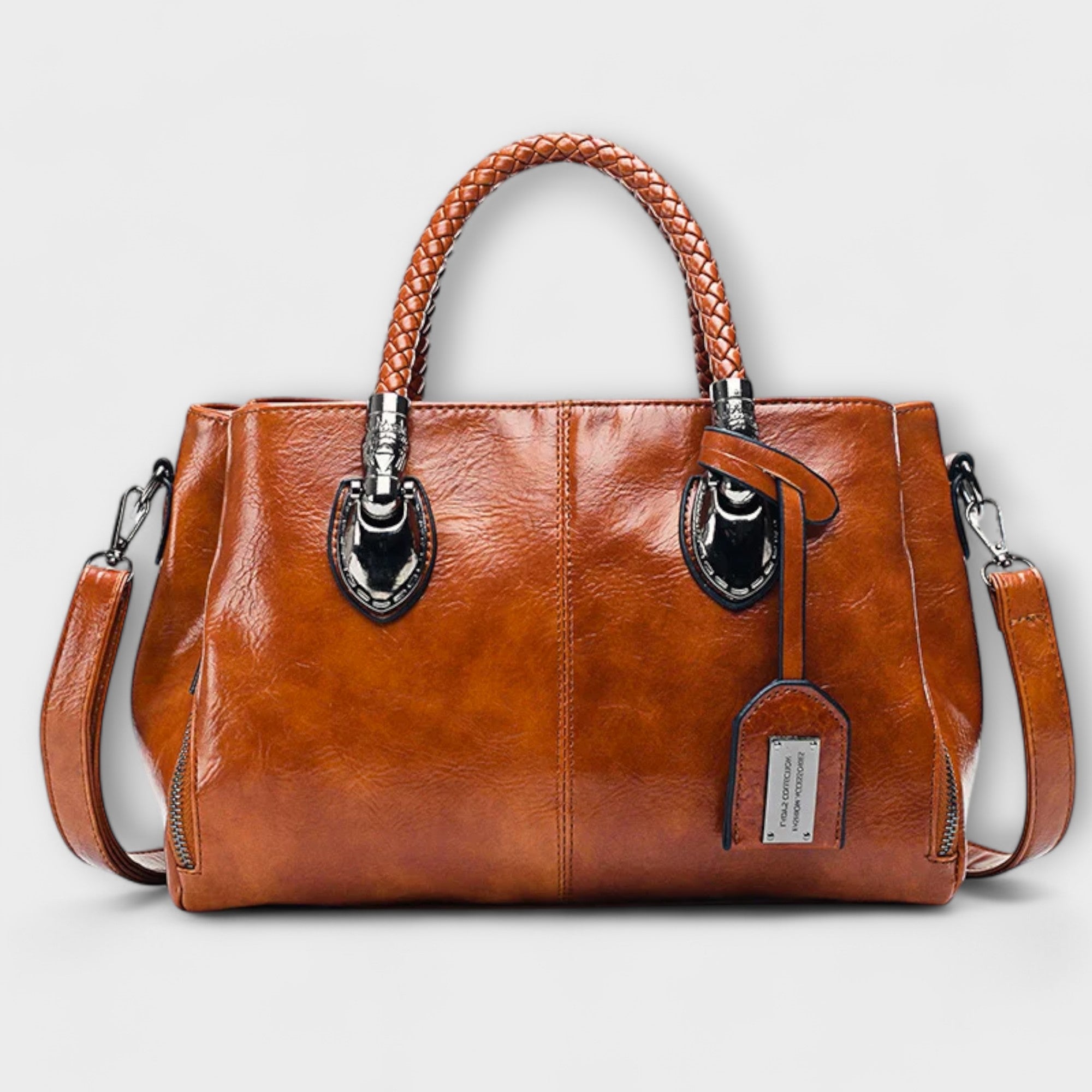 Emilia - Sac de voyage élégant