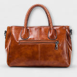 Emilia - Sac de voyage élégant