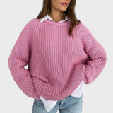 Amélia - Strickpullover
