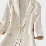 Moderne Blazer
