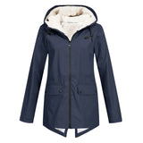 Viola | Wind und Wetterjacke