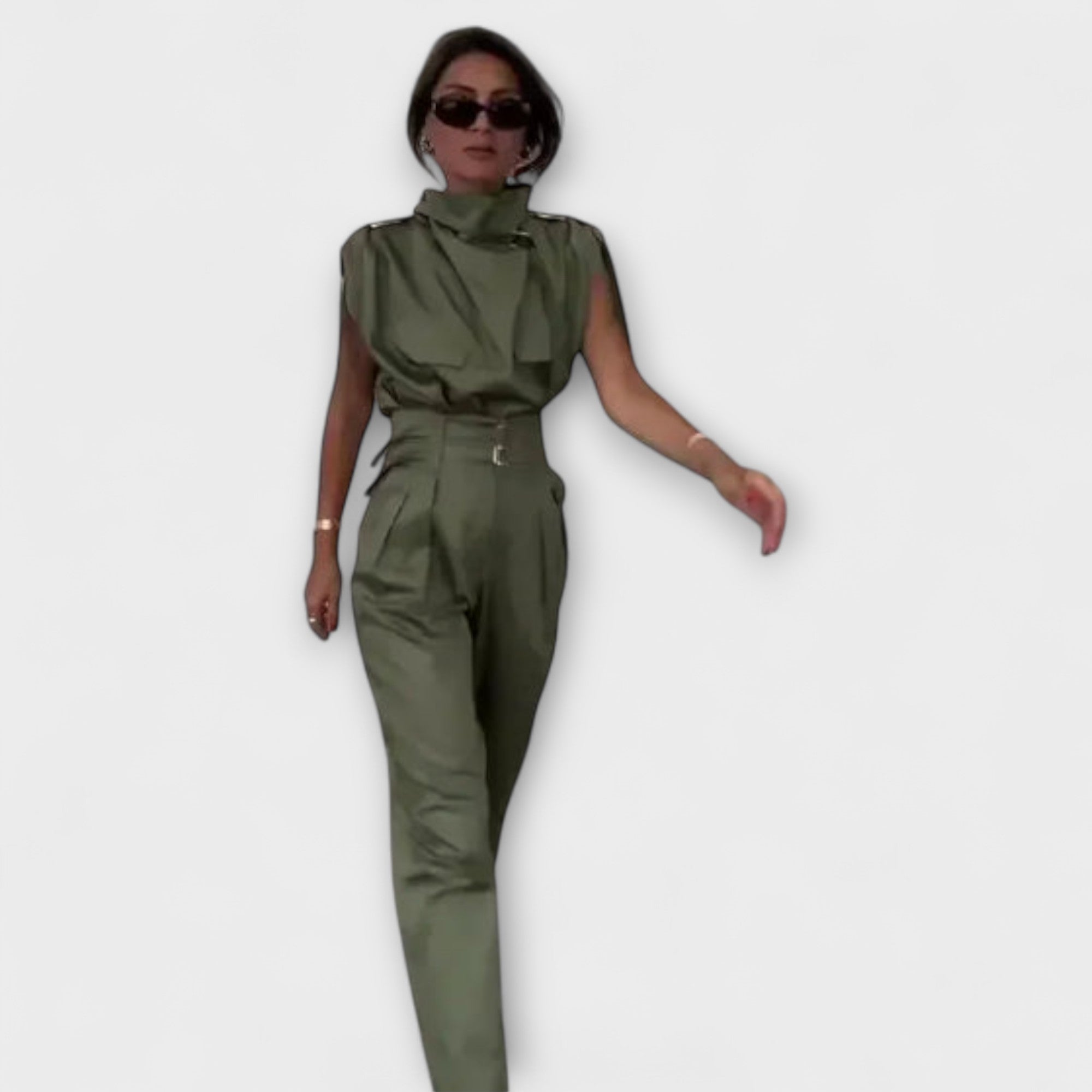 Ensemble Lumière - Élégance et Style pour le Printemps et l'Été