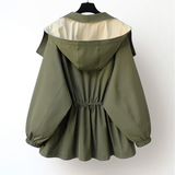 Giuliana | Stilvoller Mantel