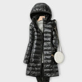 Annika - Veste en duvet ultralégère