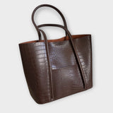 Emilia - Sac à bandoulière vintage
