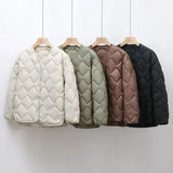Josephine | Ultraleichte Jacke