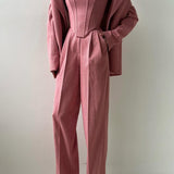 Eleganz - Dreiteiliges Set
