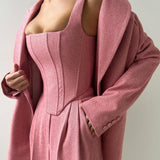 Eleganz - Dreiteiliges Set
