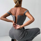 Eleganz - Dreiteiliges Set