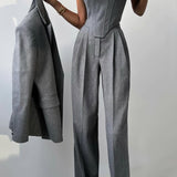 Eleganz - Dreiteiliges Set