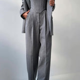 Eleganz - Dreiteiliges Set