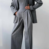 Eleganz - Dreiteiliges Set