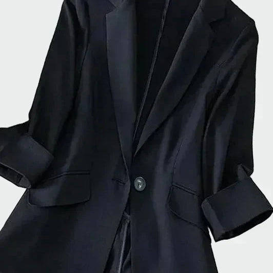 Moderne Blazer