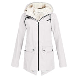 Viola | Wind und Wetterjacke