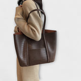 Emilia - Sac à bandoulière vintage