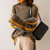 Celeste - Weiche Strickjacke