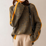 Celeste - Weiche Strickjacke