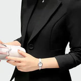 Idealer Blazer in Linie