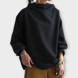 Nádia - Zeitloser Pullover für Frauen