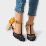 Miriam – Le confort rencontre le chic classique