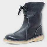Bottes imperméables avec doublure thermique
