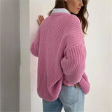Amélia - Strickpullover