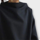Nádia - Zeitloser Pullover für Frauen