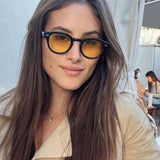 Elena - Lunettes de soleil