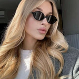 Sofia - Lunettes de soleil