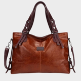 Sienna - Sac de voyage Voyageur intemporel