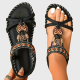 Valentina - Orthopädische Sandalen