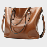 Nicole - Sac à bandoulière vintage intemporel
