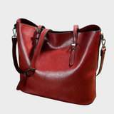 Nicole - Sac à bandoulière vintage intemporel