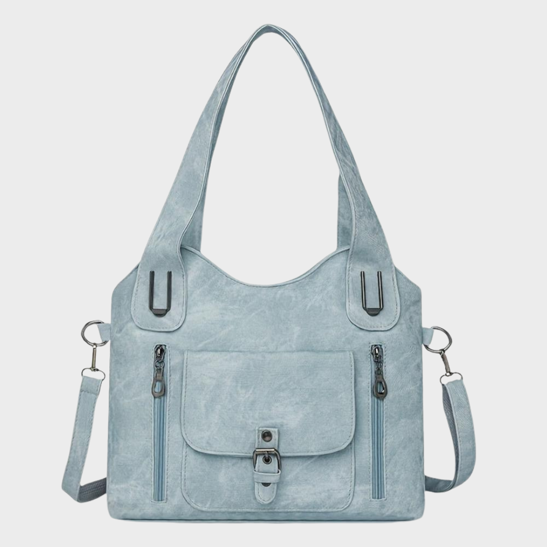 Cecilia - Sac à bandoulière élégance intemporelle
