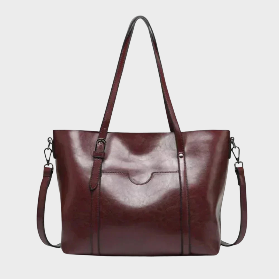 Bettina - Sac Luxueux Élégance Intemporelle