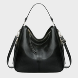 Romy - Sac en cuir élégant