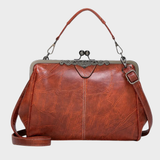 Lorelei - Sac à main vintage élégant au charme intemporel