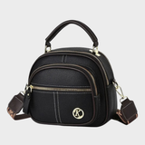 Fiona - Sac à bandoulière classique et chic