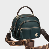 Fiona - Sac à bandoulière classique et chic