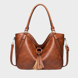 Lydia - Sac à bandoulière élégant et intemporel