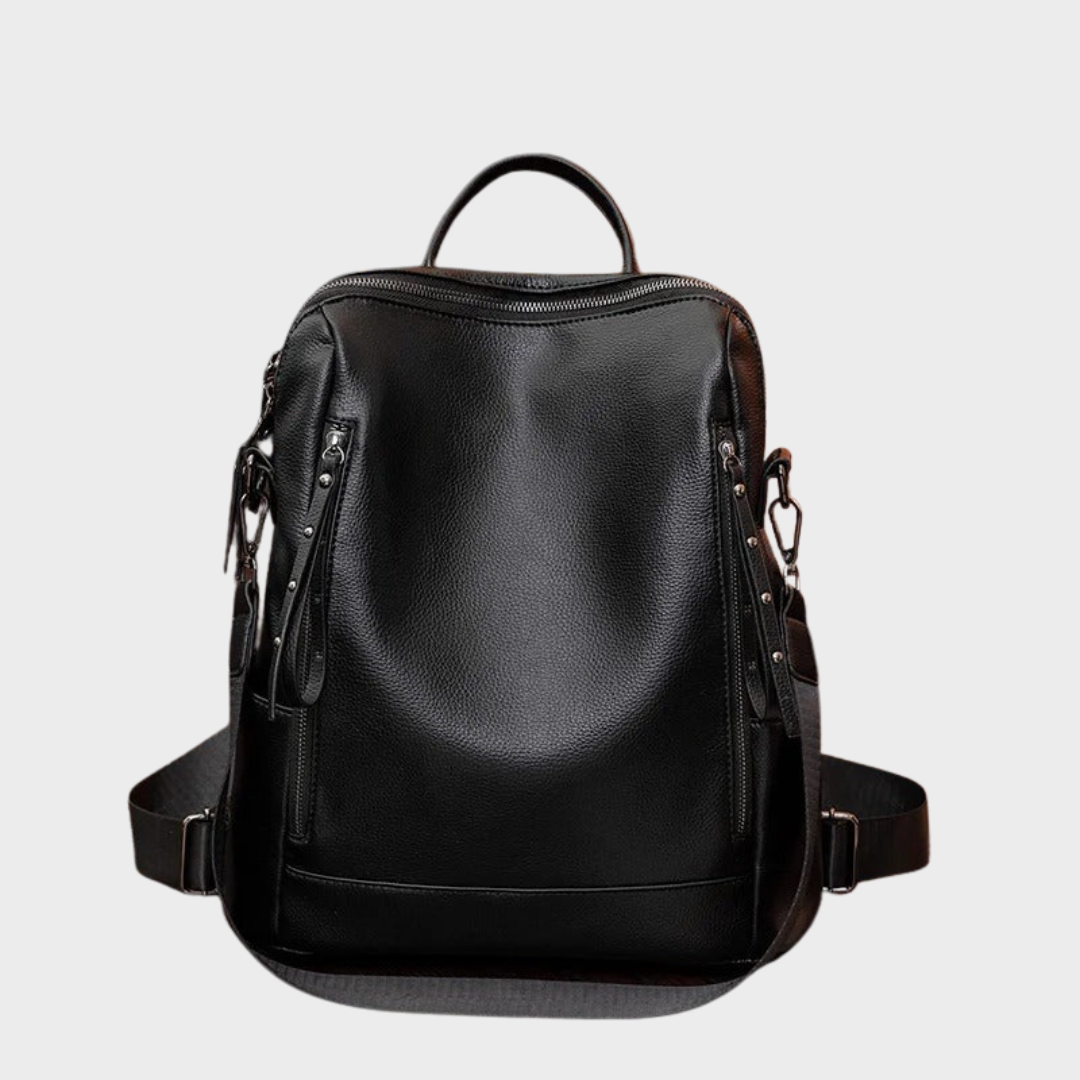 Sienna - Sac à dos urbain chic