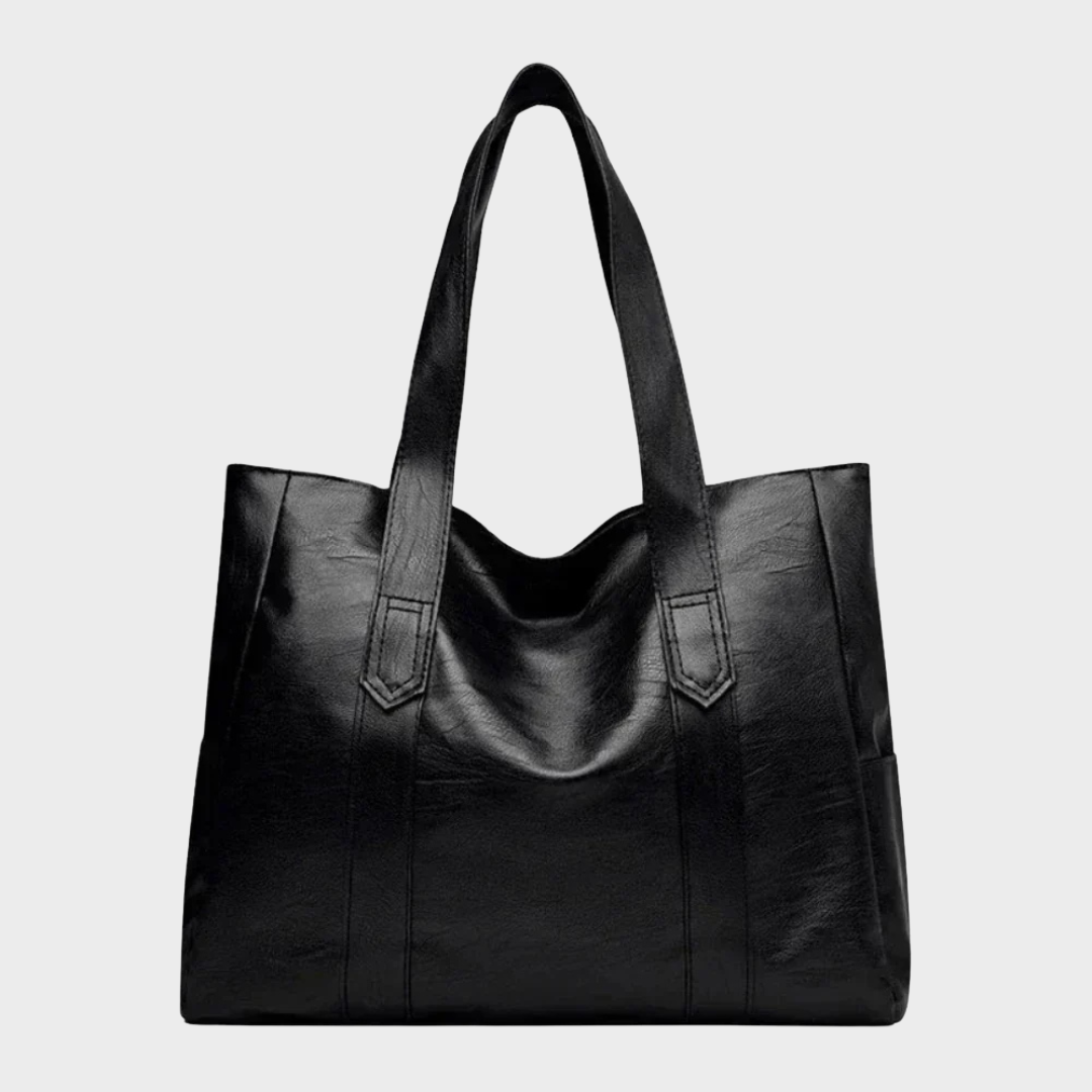 Luxe - Sac à main minimaliste élégant