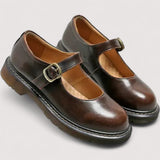 Alegra - Vintage- und moderne Schuhe