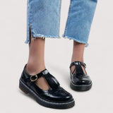 Sofia - Elegante und Zeitlose Schuhe