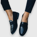 Claudia | Chaussons orthopédiques faits main