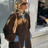 Matilda | Jacke