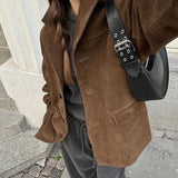 Matilda | Jacke