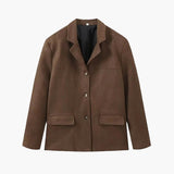 Matilda | Jacke