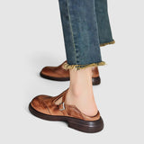 Isla - Chaussures Mary Jane Classiques