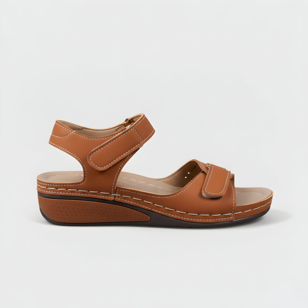 Lea - Bequeme Sandalen